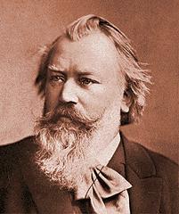 El brindis de Brahms